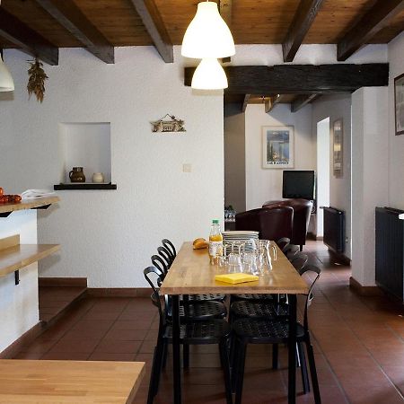 Вилла Le Domaine Du Plantier Saint-Hilaire-de-la-Cote Экстерьер фото