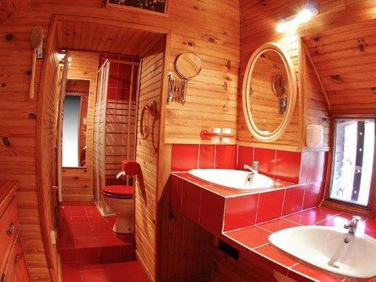 Вилла Le Domaine Du Plantier Saint-Hilaire-de-la-Cote Экстерьер фото