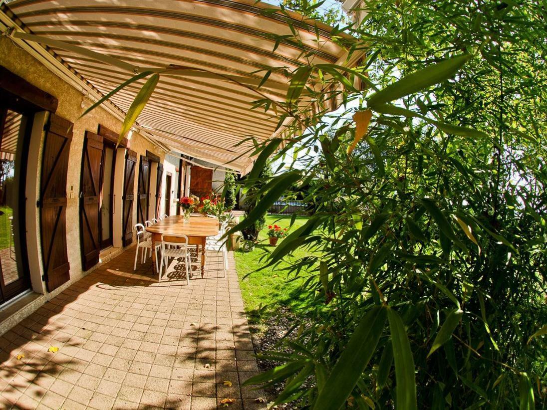 Вилла Le Domaine Du Plantier Saint-Hilaire-de-la-Cote Экстерьер фото